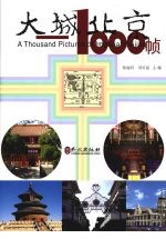 大城北京:1000帧 下