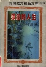 漂泊的人生