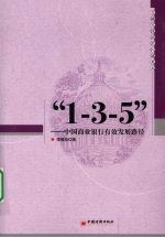 “1-3-5”:中国商业银行有效发展路径