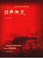 拉萨概览