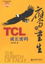 鹰的重生：TCL成长密码