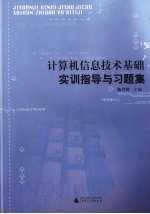 计算机信息技术基础实训指导与习题集