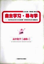 高中化学 必修一 (人教版)