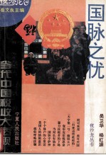 国脉之忧 当代中国税收大透视