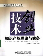 技术创业 知识产权理论与实务