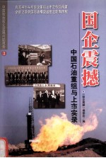 国企震撼:中国石油重组与上市实录