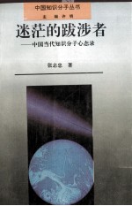迷茫的跋涉者 中国当代知识分子心态录