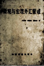 微观与宏观外汇管理