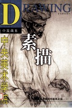 中央美术学院中国画系素描