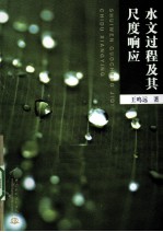 水文过程及其尺度响应