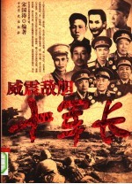 威震敌胆十军长