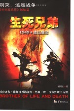 生死兄弟 1949·渡江战役