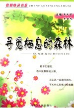 寻觅栖息的森林