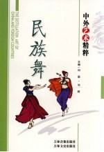 中外艺术精粹 民族舞