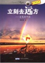立刻去远方 自驾游中国