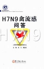 H7N9禽流感问答