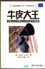 牛皮大王 识破上市公司欺诈之术和证券市场陷阱
