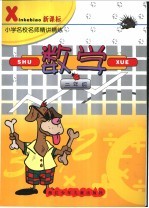 新课标·小学名校名师精讲精练 数学.二年级