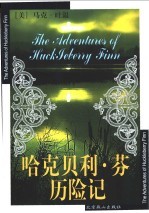 哈克贝利·芬历险记