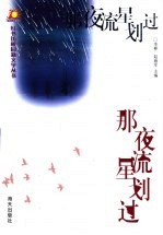 那夜流星划过