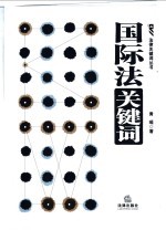 国际法关键词