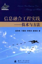 信息融合工程实践 技术与方法