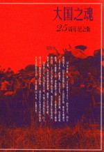 大国之魂 25周年纪念版