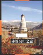 视觉中国文化丛书 佛教名山之旅
