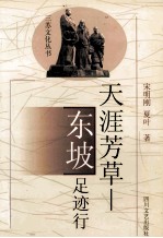 天涯芳草：东坡足迹行