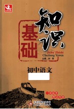 知识基础 初中语文