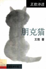 朋克猫 王敖诗选