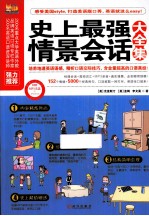 史上最强情景会话大全集