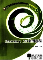 Photoshop CS3案例教程