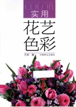 花艺在线系列丛书 实用花艺色彩