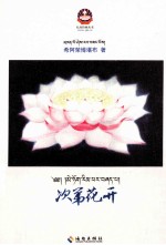 次第花开 精装本