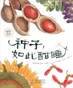 美丽成长 种子,如此酣睡