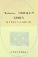 Photoshop平面图像处理实例教程