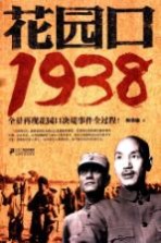 花园口 全景再现花园口诀提事件全过程! 1938