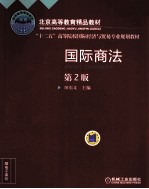 国际商法 第2版