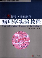 病理学实验教程
