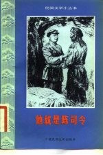 他就是陈司令