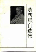 黄药眠自选集