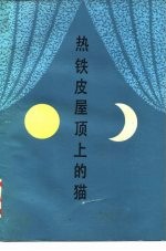 热铁皮屋顶上的猫 西方现代剧作选