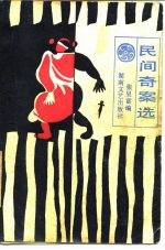 民间奇案选
