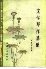 文学写作基础