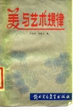 美与艺术规律