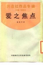 爱之焦点