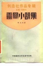 灵凤小说集