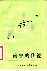 南宁的传说