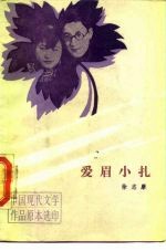 爱眉小扎